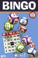 Bingo N°1 - Autres & Non Classés