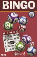 Bingo N°3 - Autres & Non Classés