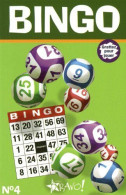 Bingo N°4 - Other & Unclassified