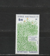 TAAF YT 154 ** : Flore - 1990 - Unused Stamps