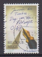 BELGIË - OPB - 2002 - Nr 3063 - Gest/Obl/Us - Usati