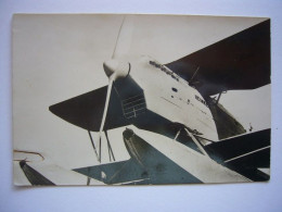 Avion / Airplane / DEUTSCHE LUFTWAFFE / Seaplane / Heinkel He 60 - 1939-1945: 2nd War