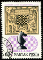 Pays : 226,6 (Hongrie : République (3))  Yvert Et Tellier N° : 2372 (o) - Used Stamps