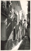 ESPAGNE - Sevilla - Barrio Sta Cruz - Calle Tipica - Carte Postale - Sevilla