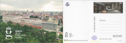 730076 MNH ESPAÑA 2024 MUSEOS. GALERÍA DE LAS COLECCIONES REALES. MADRID. - Unused Stamps