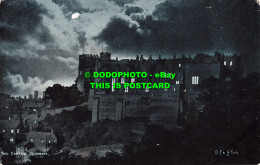R513522 Durham. The Castle. Delittle. Fenwick - Monde