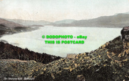 R513531 Barmouth. The Panorama Walk. B. And D. S. Kromo Series. No. 21170 - Monde