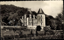 CPA Flée Sarthe, Chateau D'Ourthe - Autres & Non Classés