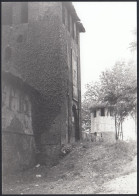 Legnano (MI) 1960 - Veduta Del Castello Visconteo - Vintage Photo - Foto - Places