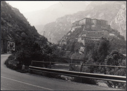 Val D'Aosta 1977 - Veduta Pittoresca - Fotografia Epoca - Vintage Photo - Orte