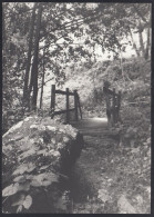 Valle D'Aosta 1977 - Veduta Caratteristica - Foto Epoca - Vintage Photo - Orte