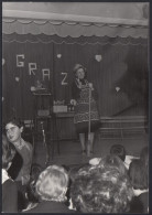 Legnano 1977 - Scena Di Una Rappresentazione Teatrale - Fotografia Epoca - Places