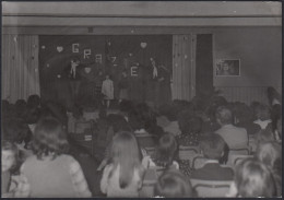 Legnano 1977 - Scena Di Una Rappresentazione Teatrale - Fotografia Epoca - Orte