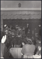 Legnano 1977 - Scena Di Una Rappresentazione Teatrale - Fotografia Epoca - Orte