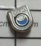 1618c Pin's Pins : BEAU ET RARE : AUTRES / Mini Pin's Représentant ??? - Andere & Zonder Classificatie