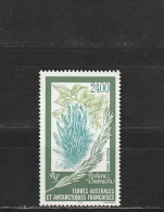 TAAF YT 244 ** : Flore , Fétuque Touffue - 1999 - Unused Stamps