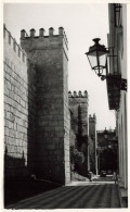ESPAGNE - Sevilla - Calle De La Alcazaba - Carte Postale - Sevilla