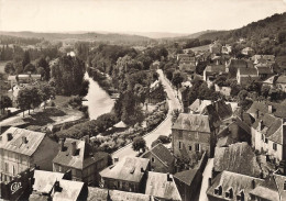 Montignac * Vue Générale Du Village Et De La Vézère - Montignac-sur-Vézère