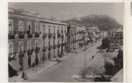 SCIACCA Viale Della Vittoria 1954 - Altri & Non Classificati