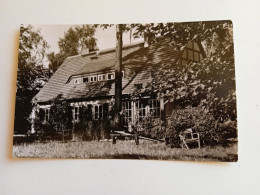 D202790   AK  CPSM  Hohen Neuendorf  Bei Berlin  Feierabendheim       Ca 1960 - Hohen Neuendorf