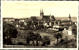 CPA Bamberg In Oberfranken, Michelsberg - Other & Unclassified