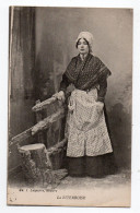 BEZIERS * HERAULT * LA BITERROISE * COSTUME * FEMME *édit. Laspeyre - Beziers