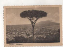 NAPOLI Panorama 1948 - Sondrio