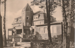Lindau/Zerbst  1962  Sanatorium - Andere & Zonder Classificatie