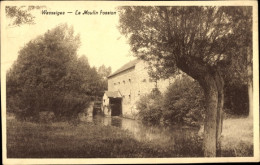 CPA Wasseiges Wallonien Lüttich, Le Moulin Fossion - Autres & Non Classés