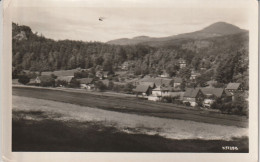 Jonsdorf  1955  Teilansicht - Jonsdorf