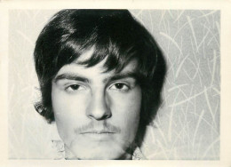 Portrait Anonymous Person Photo Format 7 X 10 Cm Man Germany Dresden Moustache - Anonyme Personen