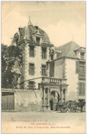 44 LE CROISIC. Mairie Hôtel Du Duc D'Aiguillon - Le Croisic