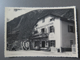 COCHENMOOS - KOCHENMOOS - ALBERGO/BAGNI - GASTHOF/BAD - TANKSTELLE AGIP - Bolzano (Bozen)