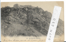 Le Fort Du LARMONT ( Pionnière) - Other & Unclassified
