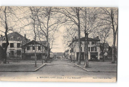 MORCENX - GARE - Rue Brémontier - Très Bon état - Morcenx