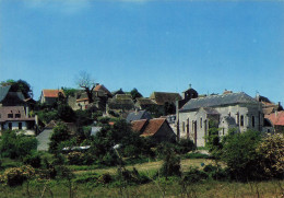 St Rabier * Vue Sur Le Village - Sonstige & Ohne Zuordnung
