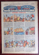 Les Histoires En Images N° 824 " Le Muletier D'Oudjda " - Linel - Andere & Zonder Classificatie
