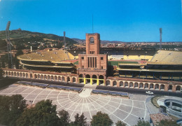 Bologna Stadio Dallara Stade Italie Stadion Stadium - Fútbol