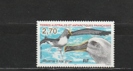 TAAF YT 229 ** : Albatros à Tête Grise - 1998 - Nuovi