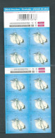 België/Belgique 2012 - B130xx - Vlinders. Koolwitje - Papillons. Piéride Du Chou. ( Carnet Plié )   Pb21003 - Zonder Classificatie