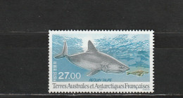 TAAF YT 228 ** : Requin Taupe - 1998 - Ongebruikt