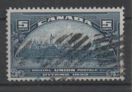 Canada, Used, 1933, Michel 172 - Usati