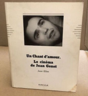 Le Cinema De Jean Genet: Un Chant D'Amour - Cine / Televisión