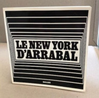 Le New York D'arrabal / Nombreuses Photographies En Noir Et Blanc - Arte