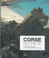 Corse Secrète - Géographie