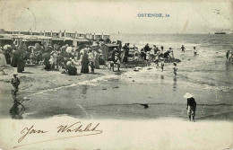Ostende - 1906 - Oostende