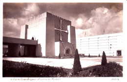 Exposição Do Mundo Português 1940 Pavilhão Da Fundação - Andere & Zonder Classificatie