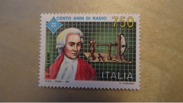 1991 MNH - 1991-00:  Nuovi