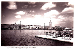Exposição Do Mundo Português 1940 Lago Do Espelho - Other & Unclassified