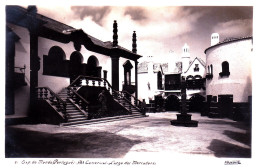 Exposição Do Mundo Português 1940 Largo Dos Mercadores - Other & Unclassified